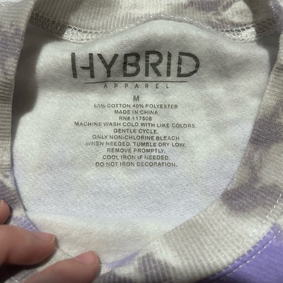 NWOT Lakers Crewneck - Picture 5 of 7